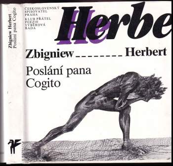 Poslání pana Cogito