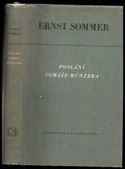 Poslání Tomáše Münzera