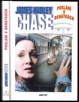 Poslání v Benátkách