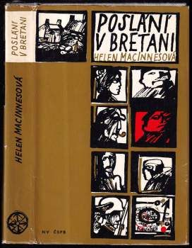 Poslání v Bretani