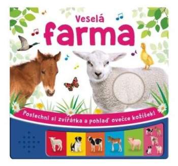 Veselá farma