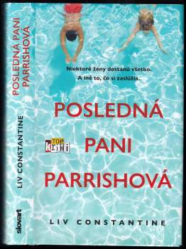 Posledná pani Parrishová