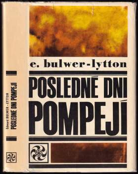 Posledné dni Pompejí