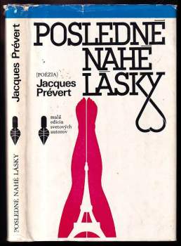 Posledné nahé lásky
