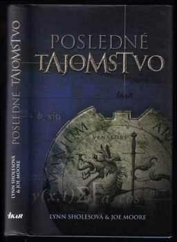 Posledné tajomstvo