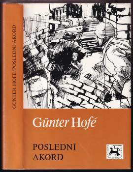 Poslední akord