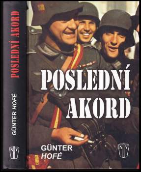 Poslední akord
