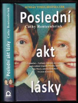 Poslední akt lásky
