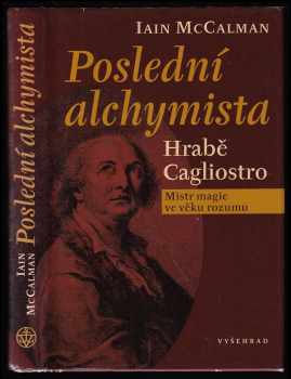 Poslední alchymista