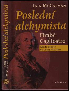 Poslední alchymista