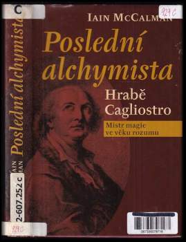 Poslední alchymista