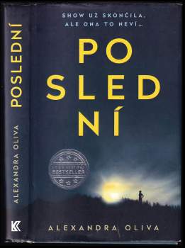 Poslední