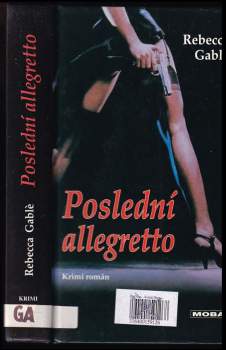 Rebecca Gablé: Poslední allegretto