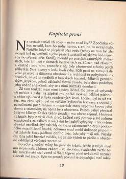 Julian Rathbone: Poslední anglický král