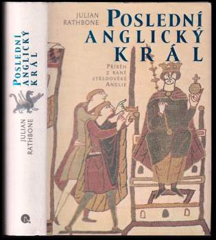 Poslední anglický král