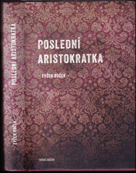 Poslední aristokratka