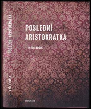 Poslední aristokratka