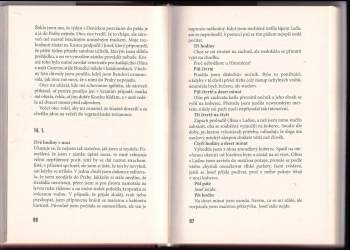 Evžen Boček: Poslední aristokratka