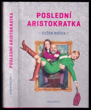 Poslední aristokratka