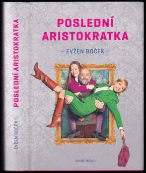 Poslední aristokratka