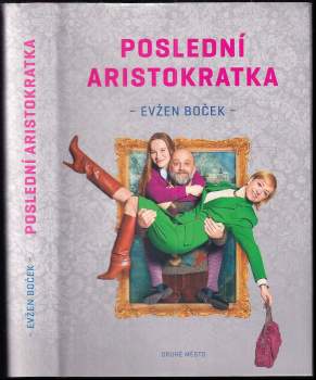 Poslední aristokratka