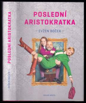 Poslední aristokratka