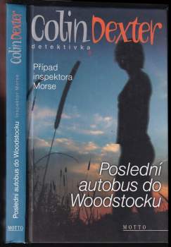 Poslední autobus do Woodstocku