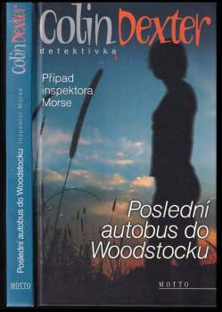 Poslední autobus do Woodstocku