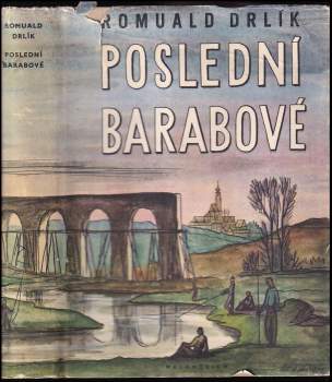 Poslední barabové