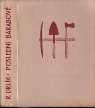 Poslední barabové