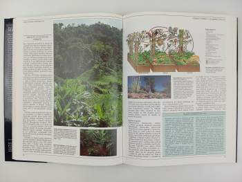 Robert Burton: Poslední bašty přírody