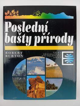 Poslední bašty přírody