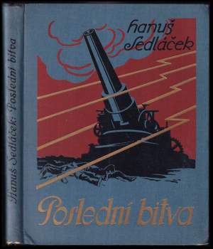 Poslední bitva