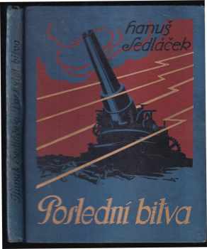 Poslední bitva