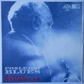 Traditional Jazz Studio: Poslední Blues