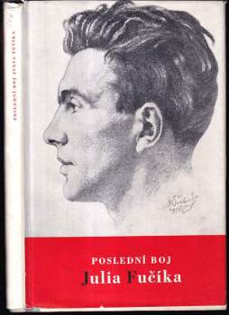 Poslední boj Julia Fučíka