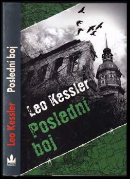 Poslední boj