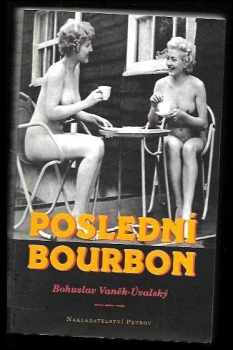 Poslední bourbon