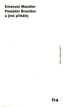Poslední Branibor a jiné příběhy