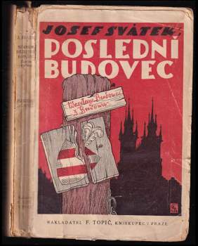Poslední Budovec