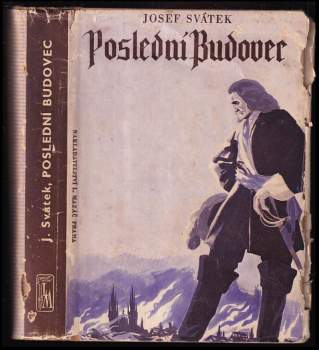 Poslední Budovec