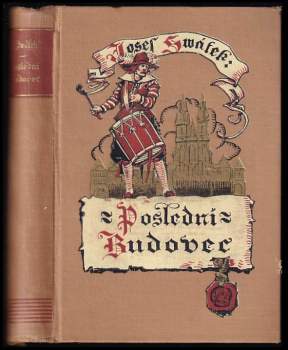 Poslední Budovec