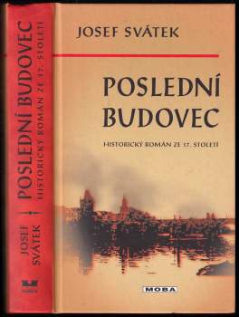 Poslední Budovec