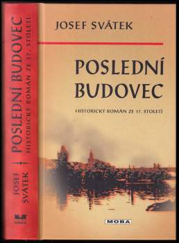 Poslední Budovec