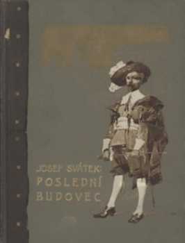 Poslední Budovec