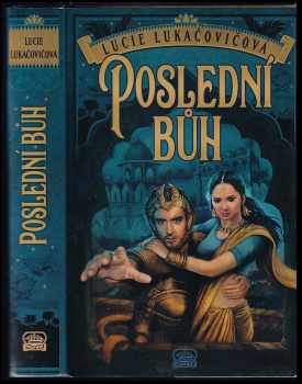 Poslední bůh