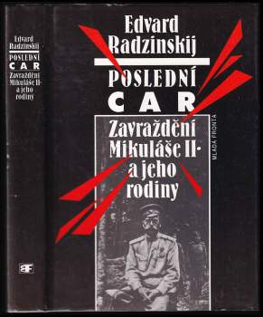 Poslední car