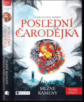 Poslední čarodějka