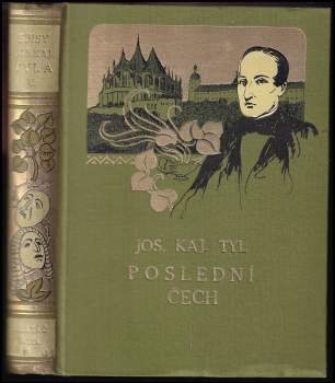 Poslední Čech