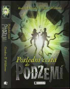 Poslední cesta do podzemí